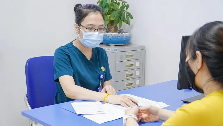 Ngỡ ngàng phát hiện con mới 46 ngày tuổi đã mắc bệnh... giang mai - Ảnh 1. Ngỡ ngàng phát hiện con mới 46 ngày tuổi đã mắc bệnh... giang mai - Ảnh 1.