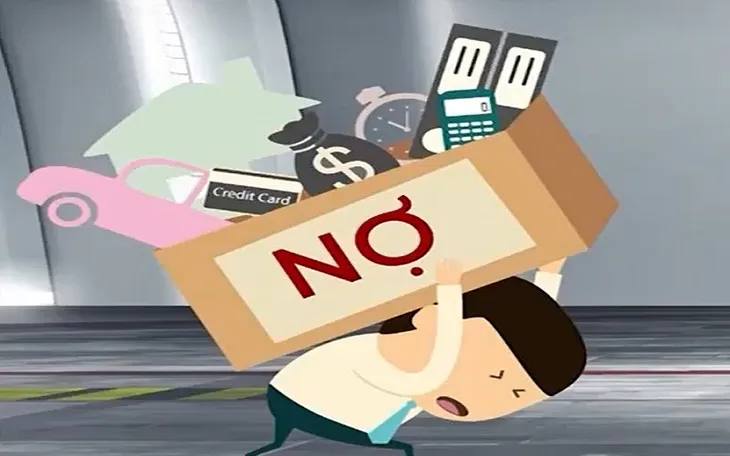 Một nửa số người trên 30 tuổi tại Thái Lan mắc nợ khó trả - Ảnh 1. Một nửa số người trên 30 tuổi tại Thái Lan mắc nợ khó trả - Ảnh 1.