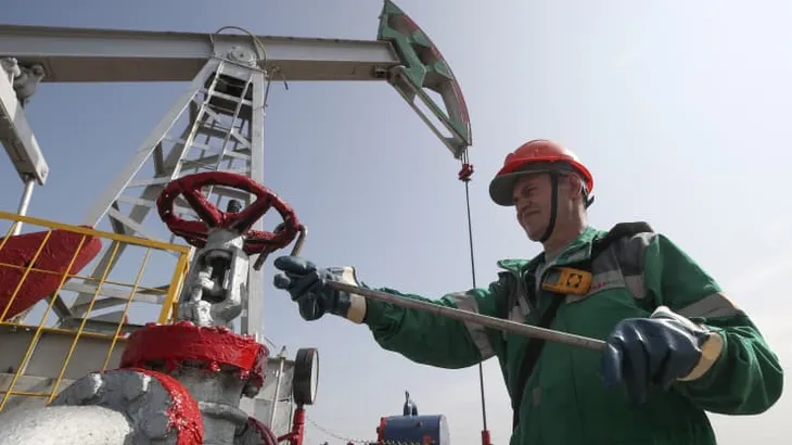 OPEC+ khả năng không tăng sản lượng? - Ảnh 1. OPEC+ khả năng không tăng sản lượng? - Ảnh 1.