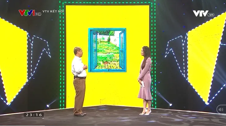 Việc tử tế tháng 8: Yêu hơn cuộc đời này - Ảnh 1. Việc tử tế tháng 8: Yêu hơn cuộc đời này - Ảnh 1.