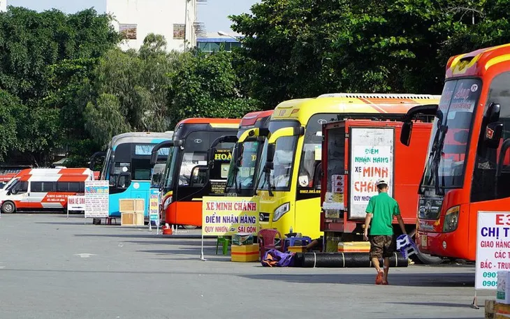 Bộ Tài chính đề nghị Bộ GTVT chỉ đạo rà soát chi phí để giảm cước vận tải - Ảnh 1. Bộ Tài chính đề nghị Bộ GTVT chỉ đạo rà soát chi phí để giảm cước vận tải - Ảnh 1.