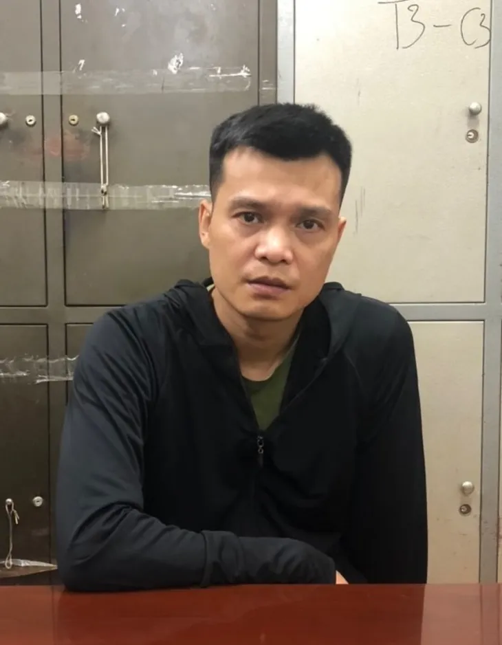 Giả danh công an lừa 1,9 tỷ đồng tiền “chạy án” - Ảnh 1. Giả danh công an lừa 1,9 tỷ đồng tiền “chạy án” - Ảnh 1.
