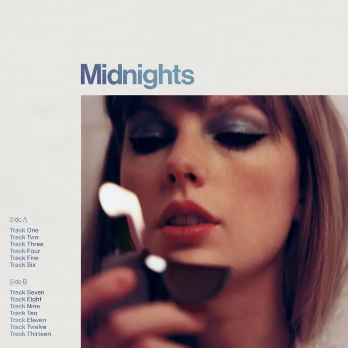 Taylor Swift tiết lộ về album mới: Câu chuyện của 13 đêm thức trắng - Ảnh 2. Taylor Swift tiết lộ về album mới: Câu chuyện của 13 đêm thức trắng - Ảnh 2.