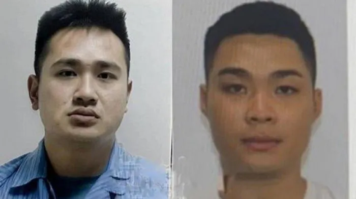 Hà Nội: Truy bắt hung thủ chém lìa chân người đi bộ trên hè phố - Ảnh 1. Hà Nội: Truy bắt hung thủ chém lìa chân người đi bộ trên hè phố - Ảnh 1.