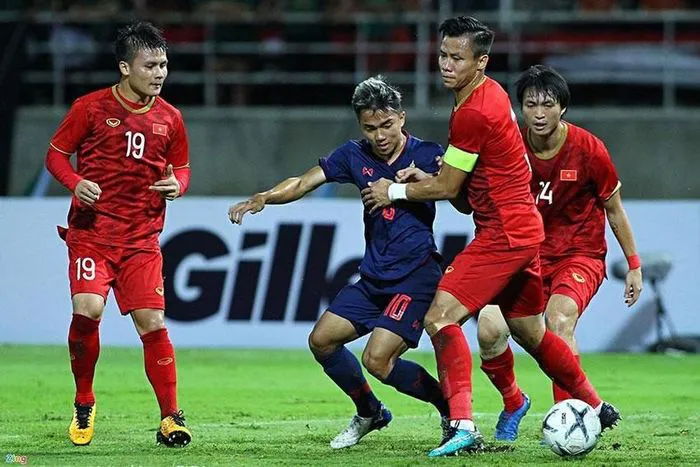 Chiều nay 30/8, bốc thăm AFF Cup 2022 - Ảnh 1. Chiều nay 30/8, bốc thăm AFF Cup 2022 - Ảnh 1.