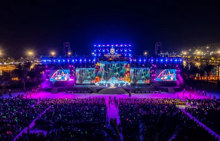 Chiều lòng cư dân, Vinhomes kéo dài Lễ hội Summer Dream tới hết tháng 9 - Ảnh 4. Chiều lòng cư dân, Vinhomes kéo dài Lễ hội Summer Dream tới hết tháng 9 - Ảnh 4.