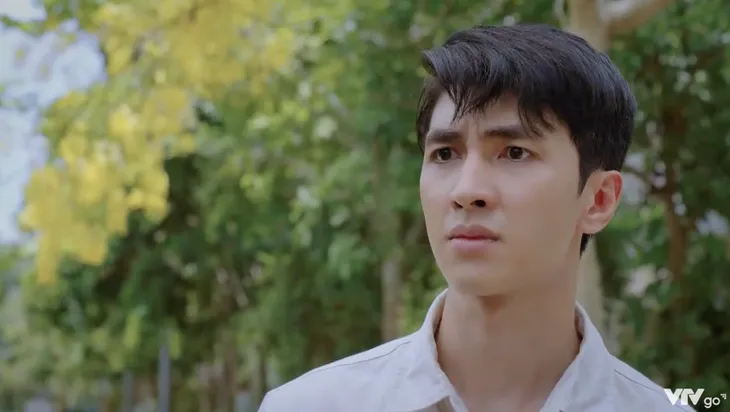 Ga-ra hạnh phúc - Tập 10: Sơn Ca (Quỳnh Kool) thấy kinh tởm vì đã yêu Quân (Bình An) - Ảnh 15. Ga-ra hạnh phúc - Tập 10: Sơn Ca (Quỳnh Kool) thấy kinh tởm vì đã yêu Quân (Bình An) - Ảnh 15.