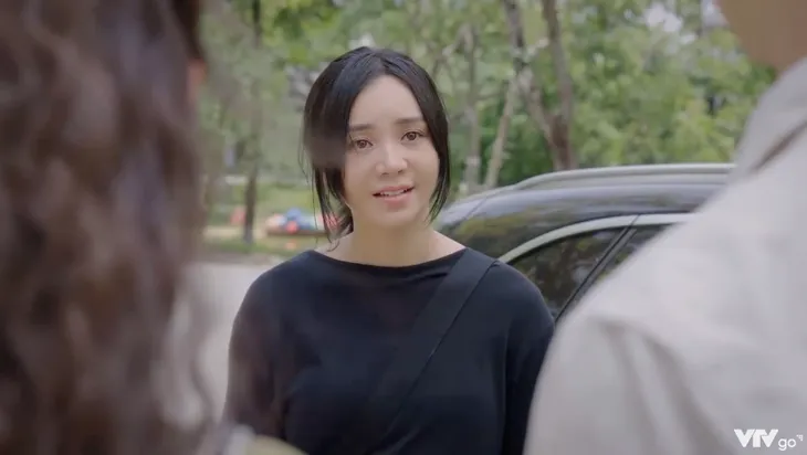 Ga-ra hạnh phúc - Tập 10: Sơn Ca (Quỳnh Kool) thấy kinh tởm vì đã yêu Quân (Bình An) - Ảnh 16. Ga-ra hạnh phúc - Tập 10: Sơn Ca (Quỳnh Kool) thấy kinh tởm vì đã yêu Quân (Bình An) - Ảnh 16.