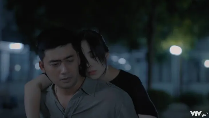 Ga-ra hạnh phúc - Tập 10: Sơn Ca (Quỳnh Kool) thấy kinh tởm vì đã yêu Quân (Bình An) - Ảnh 46. Ga-ra hạnh phúc - Tập 10: Sơn Ca (Quỳnh Kool) thấy kinh tởm vì đã yêu Quân (Bình An) - Ảnh 46.