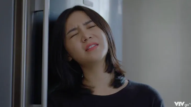 Ga-ra hạnh phúc - Tập 10: Sơn Ca (Quỳnh Kool) thấy kinh tởm vì đã yêu Quân (Bình An) - Ảnh 47. Ga-ra hạnh phúc - Tập 10: Sơn Ca (Quỳnh Kool) thấy kinh tởm vì đã yêu Quân (Bình An) - Ảnh 47.