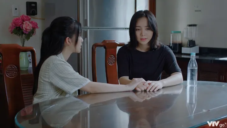 Ga-ra hạnh phúc - Tập 10: Sơn Ca (Quỳnh Kool) thấy kinh tởm vì đã yêu Quân (Bình An) - Ảnh 49. Ga-ra hạnh phúc - Tập 10: Sơn Ca (Quỳnh Kool) thấy kinh tởm vì đã yêu Quân (Bình An) - Ảnh 49.