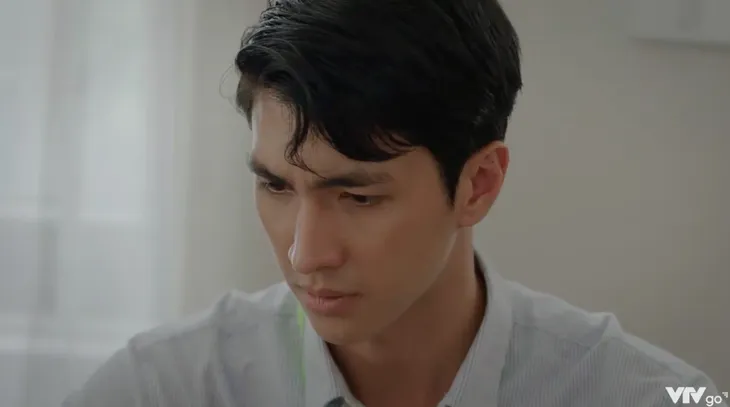 Ga-ra hạnh phúc - Tập 10: Sơn Ca (Quỳnh Kool) thấy kinh tởm vì đã yêu Quân (Bình An) - Ảnh 52. Ga-ra hạnh phúc - Tập 10: Sơn Ca (Quỳnh Kool) thấy kinh tởm vì đã yêu Quân (Bình An) - Ảnh 52.