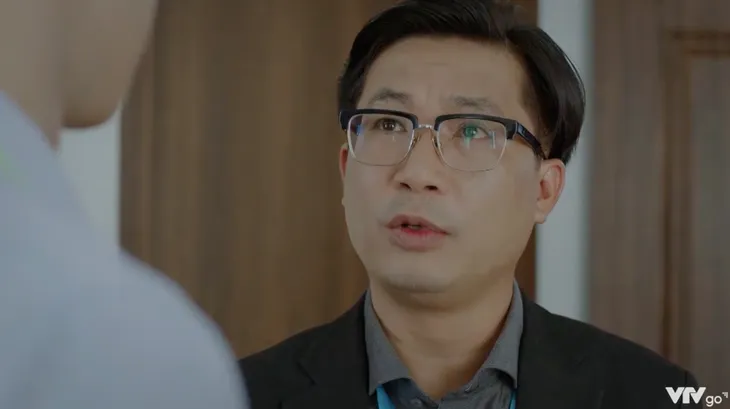 Ga-ra hạnh phúc - Tập 10: Sơn Ca (Quỳnh Kool) thấy kinh tởm vì đã yêu Quân (Bình An) - Ảnh 53. Ga-ra hạnh phúc - Tập 10: Sơn Ca (Quỳnh Kool) thấy kinh tởm vì đã yêu Quân (Bình An) - Ảnh 53.