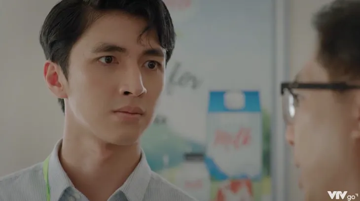 Ga-ra hạnh phúc - Tập 10: Sơn Ca (Quỳnh Kool) thấy kinh tởm vì đã yêu Quân (Bình An) - Ảnh 54. Ga-ra hạnh phúc - Tập 10: Sơn Ca (Quỳnh Kool) thấy kinh tởm vì đã yêu Quân (Bình An) - Ảnh 54.
