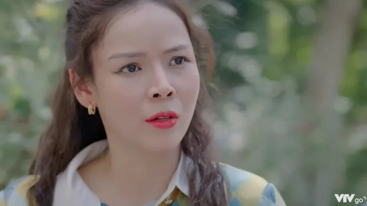 Ga-ra hạnh phúc - Tập 10: Sơn Ca (Quỳnh Kool) thấy kinh tởm vì đã yêu Quân (Bình An) - Ảnh 56. Ga-ra hạnh phúc - Tập 10: Sơn Ca (Quỳnh Kool) thấy kinh tởm vì đã yêu Quân (Bình An) - Ảnh 56.