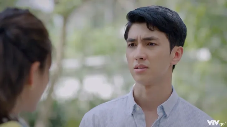 Ga-ra hạnh phúc - Tập 10: Sơn Ca (Quỳnh Kool) thấy kinh tởm vì đã yêu Quân (Bình An) - Ảnh 57. Ga-ra hạnh phúc - Tập 10: Sơn Ca (Quỳnh Kool) thấy kinh tởm vì đã yêu Quân (Bình An) - Ảnh 57.