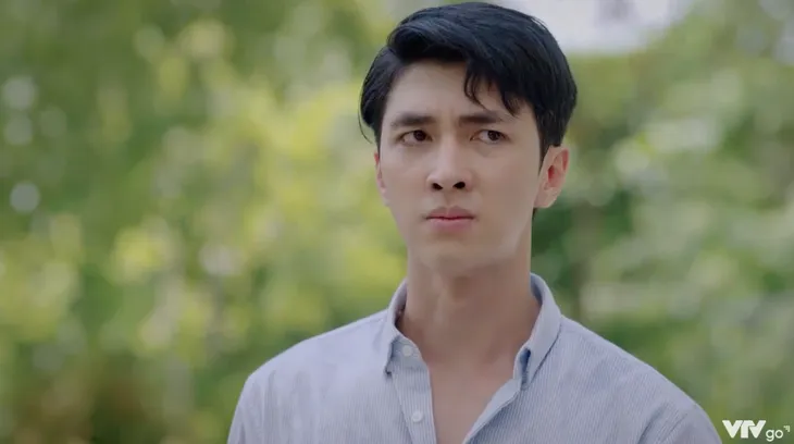 Ga-ra hạnh phúc - Tập 10: Sơn Ca (Quỳnh Kool) thấy kinh tởm vì đã yêu Quân (Bình An) - Ảnh 62. Ga-ra hạnh phúc - Tập 10: Sơn Ca (Quỳnh Kool) thấy kinh tởm vì đã yêu Quân (Bình An) - Ảnh 62.