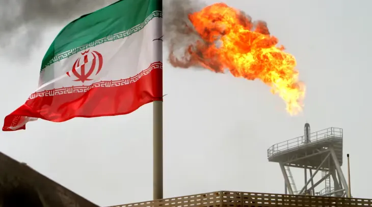 Thỏa thuận hạt nhân Iran giúp giải “cơn khát” năng lượng? - Ảnh 1.