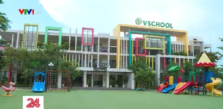Giáo dục mầm non trong khu công nghiệp: Cần một chính sách đặc thù - Ảnh 3. Giáo dục mầm non trong khu công nghiệp: Cần một chính sách đặc thù - Ảnh 3.