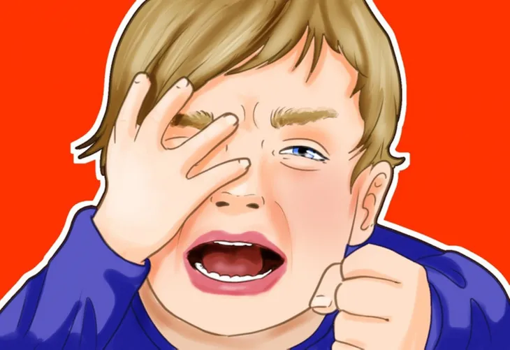 Dấu hiệu rối loạn tinh thần ở trẻ cha mẹ không nên bỏ qua - Ảnh 1. Dấu hiệu rối loạn tinh thần ở trẻ cha mẹ không nên bỏ qua - Ảnh 1.