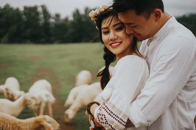 DV Xuân Phúc: Trở về để đi tiếp đam mê - Ảnh 2. DV Xuân Phúc: Trở về để đi tiếp đam mê - Ảnh 2.
