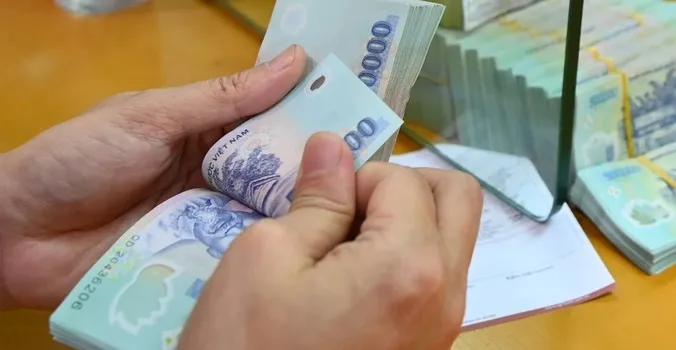Ngân hàng nào thưởng 2/9 khủng nhất? - Ảnh 2. Ngân hàng nào thưởng 2/9 khủng nhất? - Ảnh 2.
