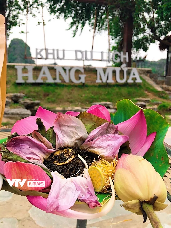 Thánh địa checkin Hang Múa có gì mà hút du khách dịp lễ 2/9? - Ảnh 6. Thánh địa checkin Hang Múa có gì mà hút du khách dịp lễ 2/9? - Ảnh 6.