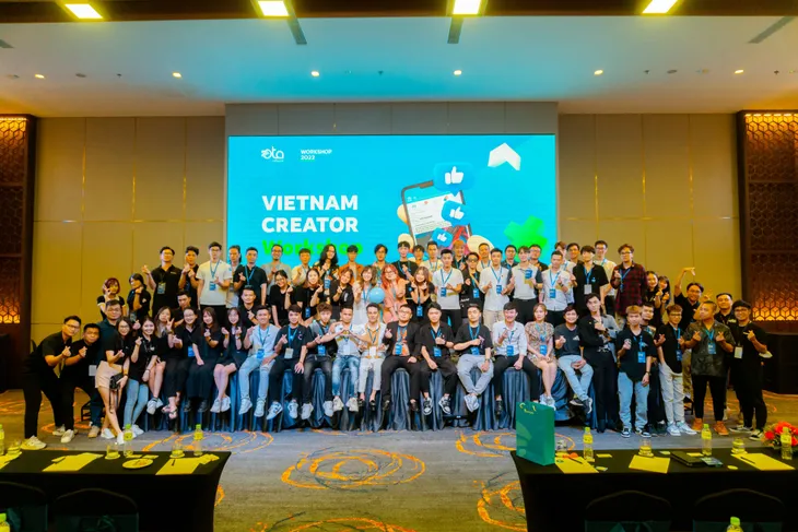 Facebook Gaming tiếp tục định hướng trở thành bệ phóng cho các gaming creator tại Việt Nam - Ảnh 1. Facebook Gaming tiếp tục định hướng trở thành bệ phóng cho các gaming creator tại Việt Nam - Ảnh 1.