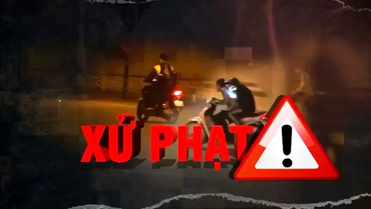 Huy động 100% lực lượng cảnh sát chống đua xe trái phép dịp lễ 2/9 - Ảnh 1. Huy động 100% lực lượng cảnh sát chống đua xe trái phép dịp lễ 2/9 - Ảnh 1.