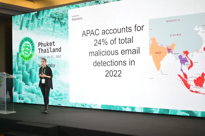 Cần làm gì để hạn chế email lừa đảo? - Ảnh 1. Cần làm gì để hạn chế email lừa đảo? - Ảnh 1.