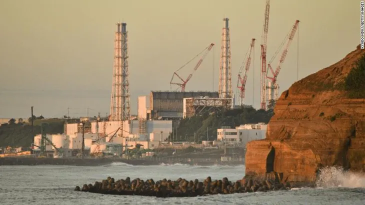 Thành phố Fukushima dỡ bỏ lệnh sơ tán sau 11 năm kể từ thảm họa hạt nhân - Ảnh 1. Thành phố Fukushima dỡ bỏ lệnh sơ tán sau 11 năm kể từ thảm họa hạt nhân - Ảnh 1.