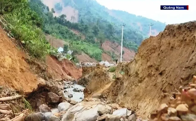 Chủ động tích trữ lương thực, ứng phó thiên tai - Ảnh 1. Chủ động tích trữ lương thực, ứng phó thiên tai - Ảnh 1.