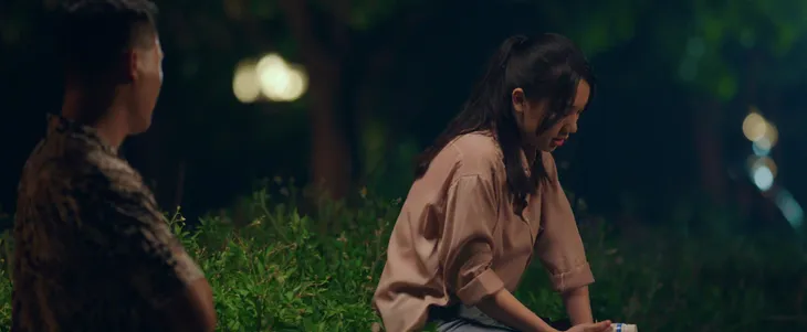 Đấu trí - Tập 31: Quyên bị đàn em của Trung “ve” uy hiếp, Phong có giải cứu kịp thời? - Ảnh 12. Đấu trí - Tập 31: Quyên bị đàn em của Trung “ve” uy hiếp, Phong có giải cứu kịp thời? - Ảnh 12.