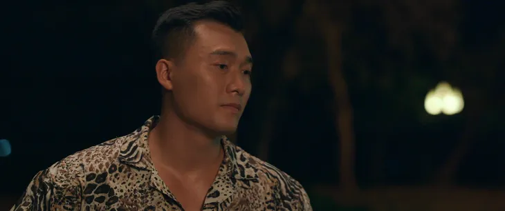 Đấu trí - Tập 31: Quyên bị đàn em của Trung “ve” uy hiếp, Phong có giải cứu kịp thời? - Ảnh 13. Đấu trí - Tập 31: Quyên bị đàn em của Trung “ve” uy hiếp, Phong có giải cứu kịp thời? - Ảnh 13.