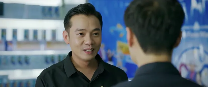 Đấu trí - Tập 32: Lộ thêm nhiều “mắt xích” trong đường dây buôn lậu của Thịnh Gia - Ảnh 19. Đấu trí - Tập 32: Lộ thêm nhiều “mắt xích” trong đường dây buôn lậu của Thịnh Gia - Ảnh 19.