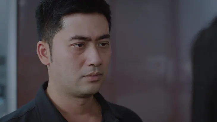Ga-ra hạnh phúc - Tập 12: Đúng lúc say nắng Sơn Ca thì Khải cá đông lạnh gặp biến - Ảnh 7. Ga-ra hạnh phúc - Tập 12: Đúng lúc say nắng Sơn Ca thì Khải cá đông lạnh gặp biến - Ảnh 7.