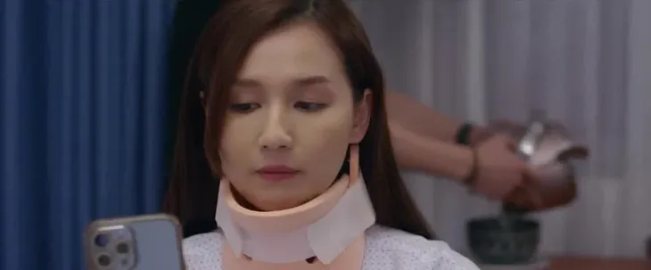 Chồng cũ, vợ cũ, người yêu cũ - Tập 29: Giang muốn Việt không kiện Trâm nữa - Ảnh 3. Chồng cũ, vợ cũ, người yêu cũ - Tập 29: Giang muốn Việt không kiện Trâm nữa - Ảnh 3.