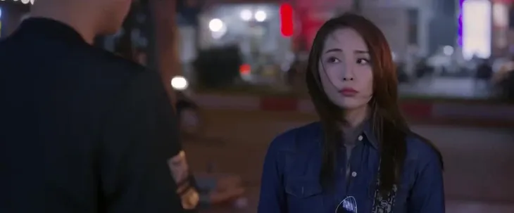 Chồng cũ, vợ cũ, người yêu cũ - Tập 29: Giang muốn Việt không kiện Trâm nữa - Ảnh 8. Chồng cũ, vợ cũ, người yêu cũ - Tập 29: Giang muốn Việt không kiện Trâm nữa - Ảnh 8.