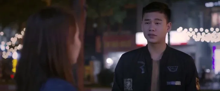 Chồng cũ, vợ cũ, người yêu cũ - Tập 29: Giang muốn Việt không kiện Trâm nữa - Ảnh 7. Chồng cũ, vợ cũ, người yêu cũ - Tập 29: Giang muốn Việt không kiện Trâm nữa - Ảnh 7.