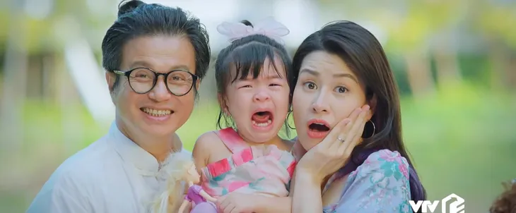 Thương ngày nắng về - Tập cuối: Từ nghẹt thở, khóc hết nước mắt... đến thở phào, ngập tràn yêu thương - Ảnh 32. Thương ngày nắng về - Tập cuối: Từ nghẹt thở, khóc hết nước mắt... đến thở phào, ngập tràn yêu thương - Ảnh 32.