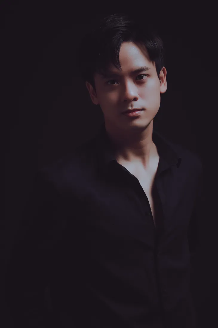 Only C kết hợp với Trần Doãn Hoàng trong MV mới - Ảnh 3. Only C kết hợp với Trần Doãn Hoàng trong MV mới - Ảnh 3.