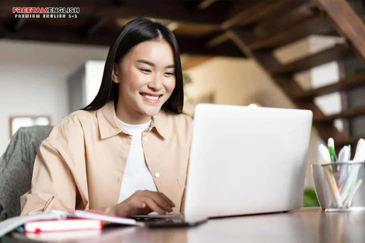 Học Tiếng Anh trực tuyến 1 kèm 1 ở đâu uy tín? - Ảnh 3. Học Tiếng Anh trực tuyến 1 kèm 1 ở đâu uy tín? - Ảnh 3.