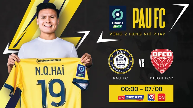 Bóng đá châu Âu trở lại trên VTVcab vào cuối tuần này - Ảnh 2.