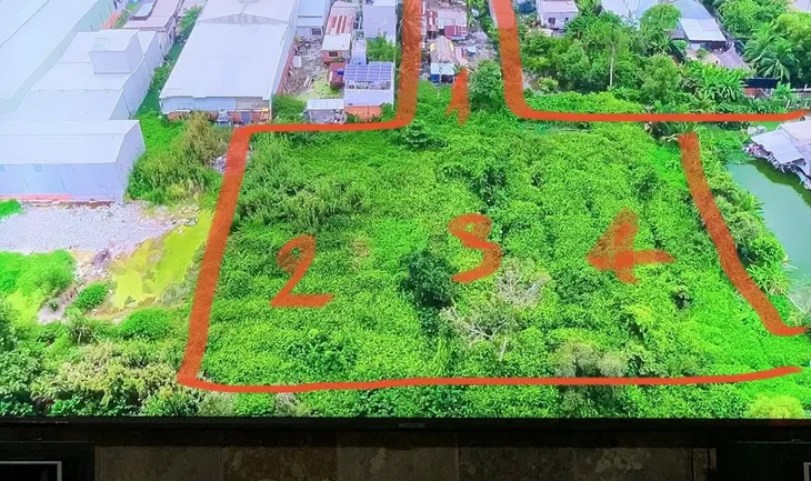 Người dân ‘mòn mỏi’ vì nhiều năm xin cấp ‘sổ đỏ’ không xong - Ảnh 1.