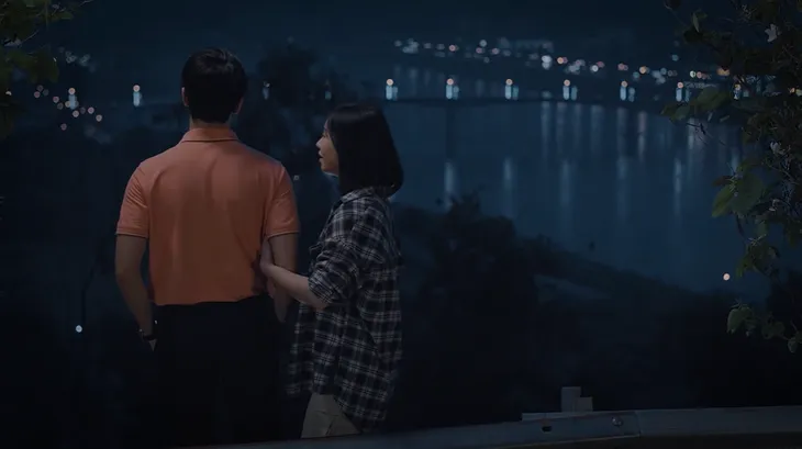 Bị Quỳnh Kool tát điếng người, Bình An sửa luôn lời thoại - Ảnh 3. Bị Quỳnh Kool tát điếng người, Bình An sửa luôn lời thoại - Ảnh 3.