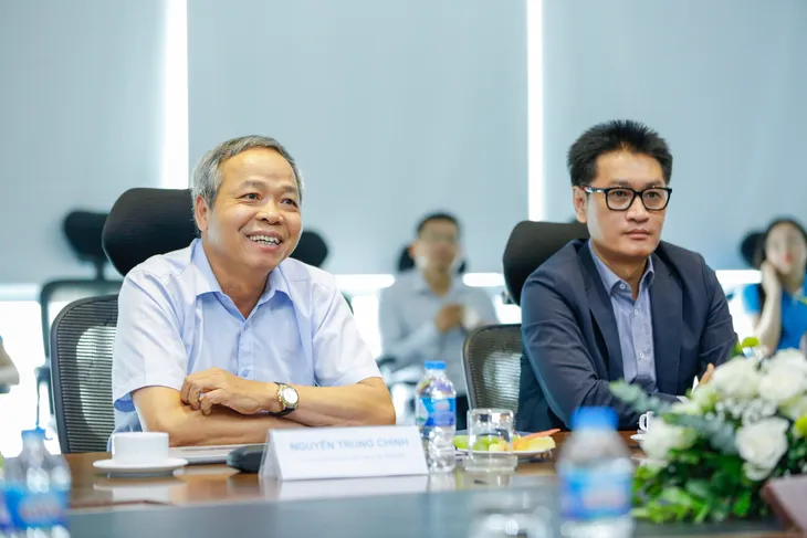 Chuyển đổi số - bước chuyển mình quan trọng của tỉnh Đắk Nông - Ảnh 1. Chuyển đổi số - bước chuyển mình quan trọng của tỉnh Đắk Nông - Ảnh 1.