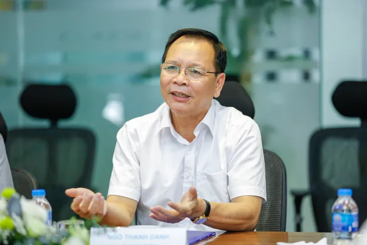 Chuyển đổi số - bước chuyển mình quan trọng của tỉnh Đắk Nông - Ảnh 2. Chuyển đổi số - bước chuyển mình quan trọng của tỉnh Đắk Nông - Ảnh 2.
