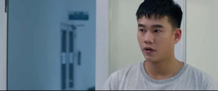 Chồng cũ, vợ cũ, người yêu cũ - Tập 29: Giang muốn Việt không kiện Trâm nữa - Ảnh 5. Chồng cũ, vợ cũ, người yêu cũ - Tập 29: Giang muốn Việt không kiện Trâm nữa - Ảnh 5.