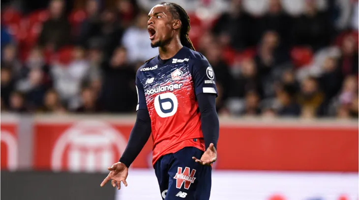 PSG công bố thêm một bản hợp đồng trước thềm mùa giải mới - Ảnh 1. PSG công bố thêm một bản hợp đồng trước thềm mùa giải mới - Ảnh 1.