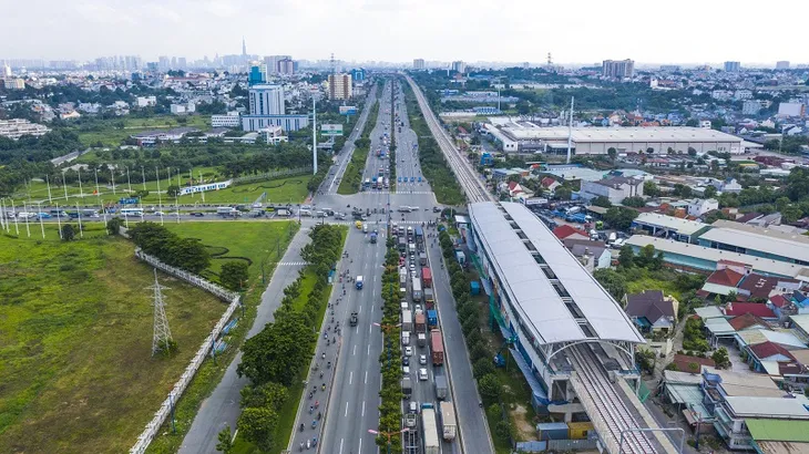 Gắn trách nhiệm trong thúc đẩy đầu tư công - Ảnh 1.
